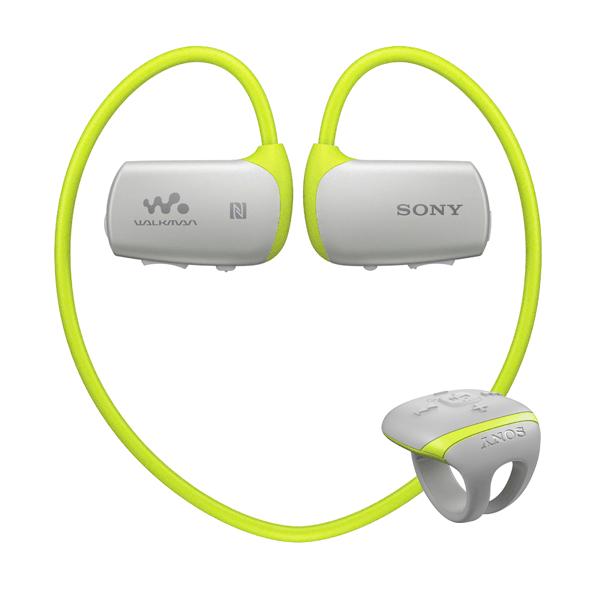 Máy nghe nhạc Sony NWZ-WS613