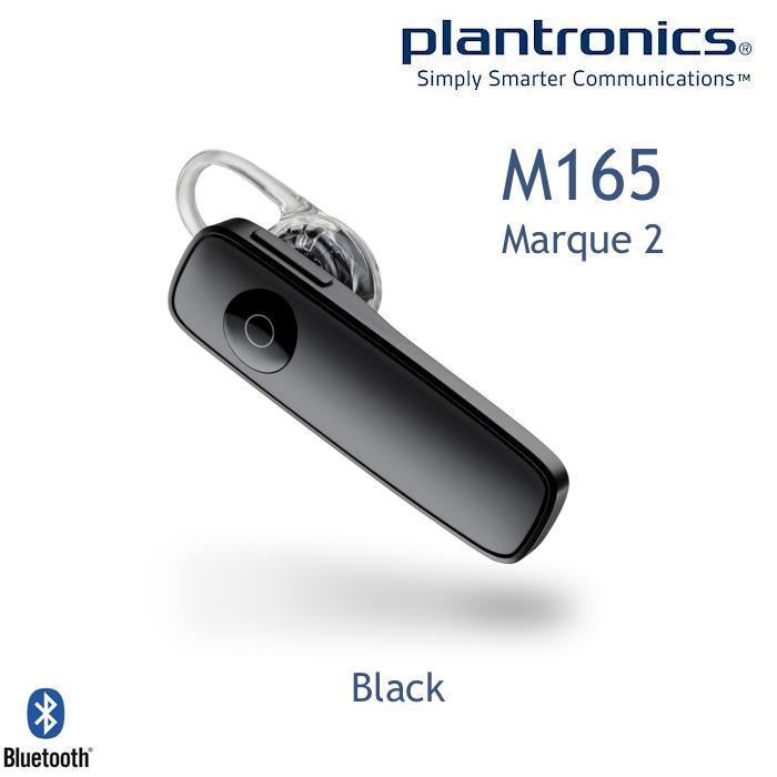 Tai nghe Plantronics M165 Marque 2