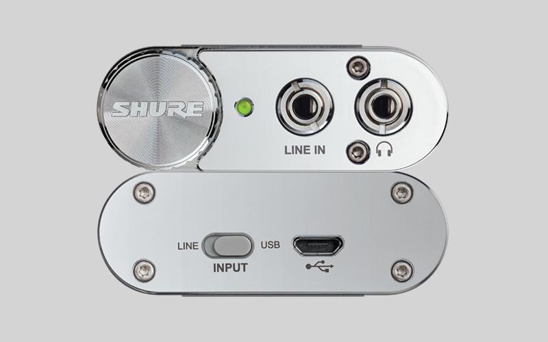 Shure SHA900