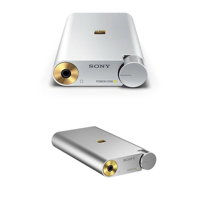 Sony PHA-1A - SLaudio - TAI NGHE VIỆT Headphone Store