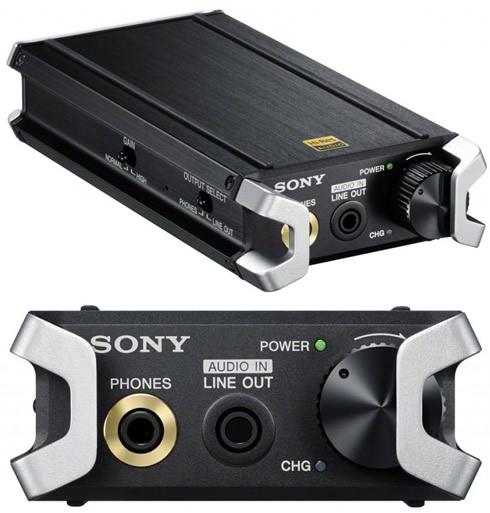 Sony PHA-2