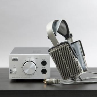 STAX SRS-3170