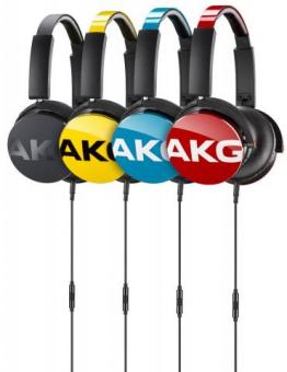 AKG Y50