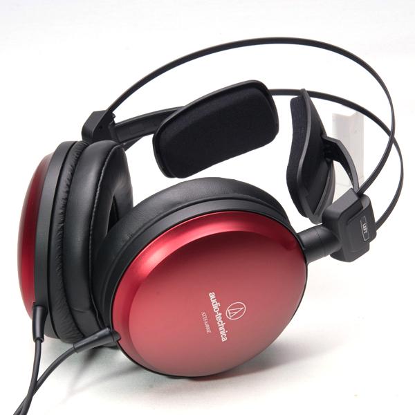 Audio Technica ATH A1000Z