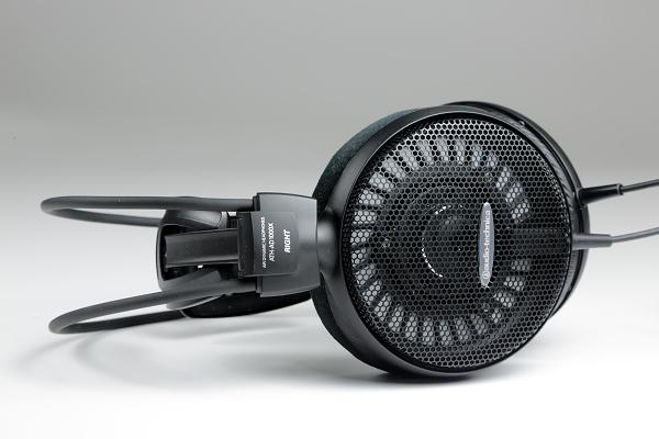 Audio Technica ATH AD1000X