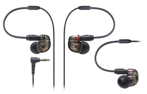 Audio Technica ATH-IM01