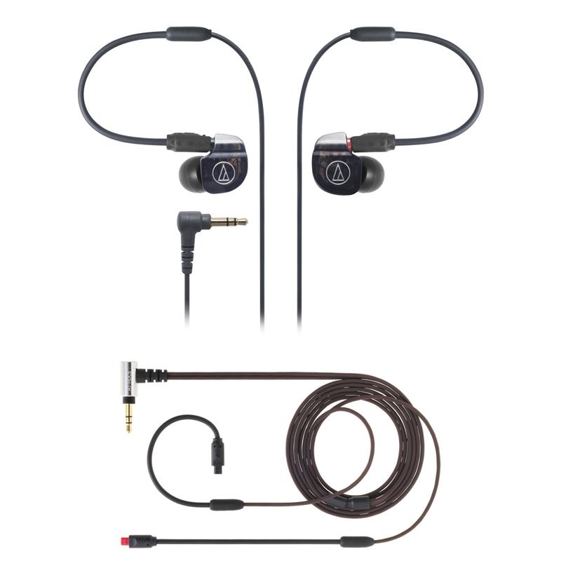 Tai nghe Audio Technica ATH-IM02