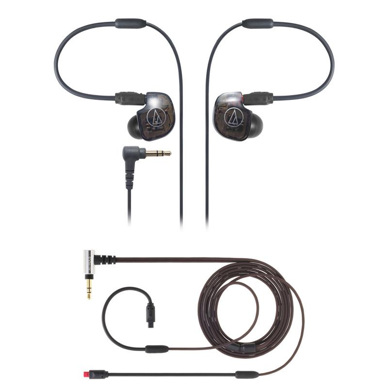 Audio Technica ATH-IM03 - SLaudio - TAI NGHE VIỆT Headphone Store