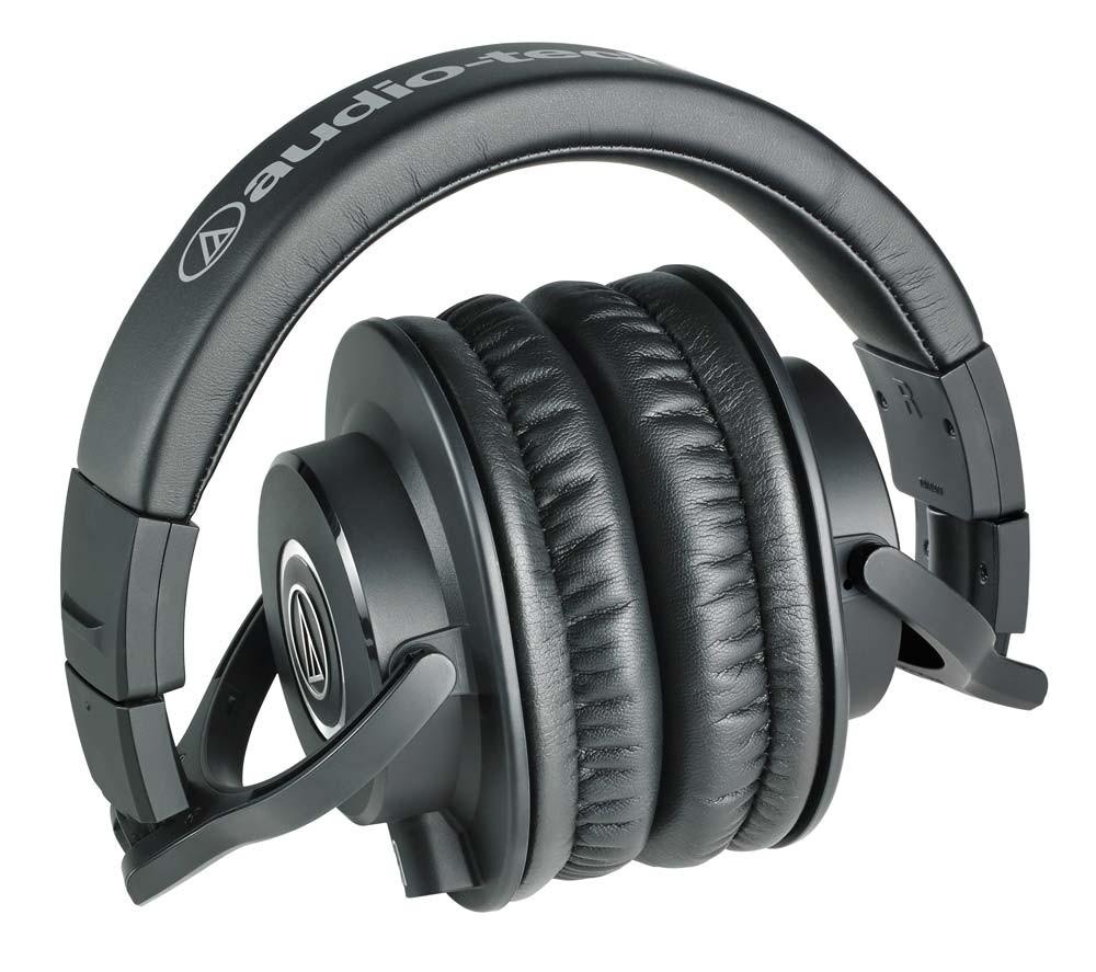 Audio Technica ATH M40X