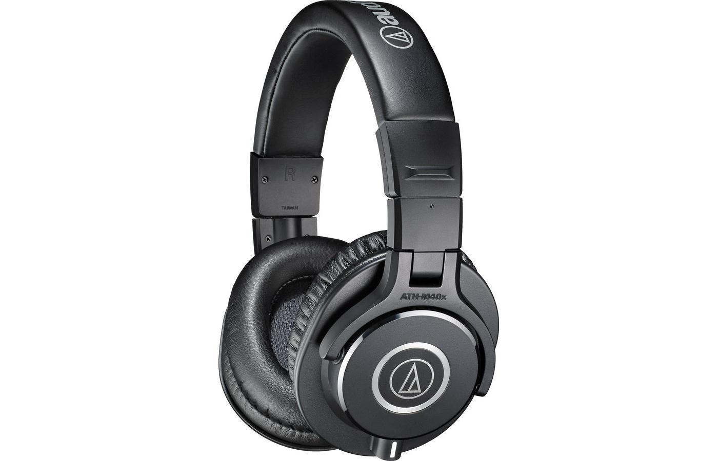 Audio Technica ATH M40X