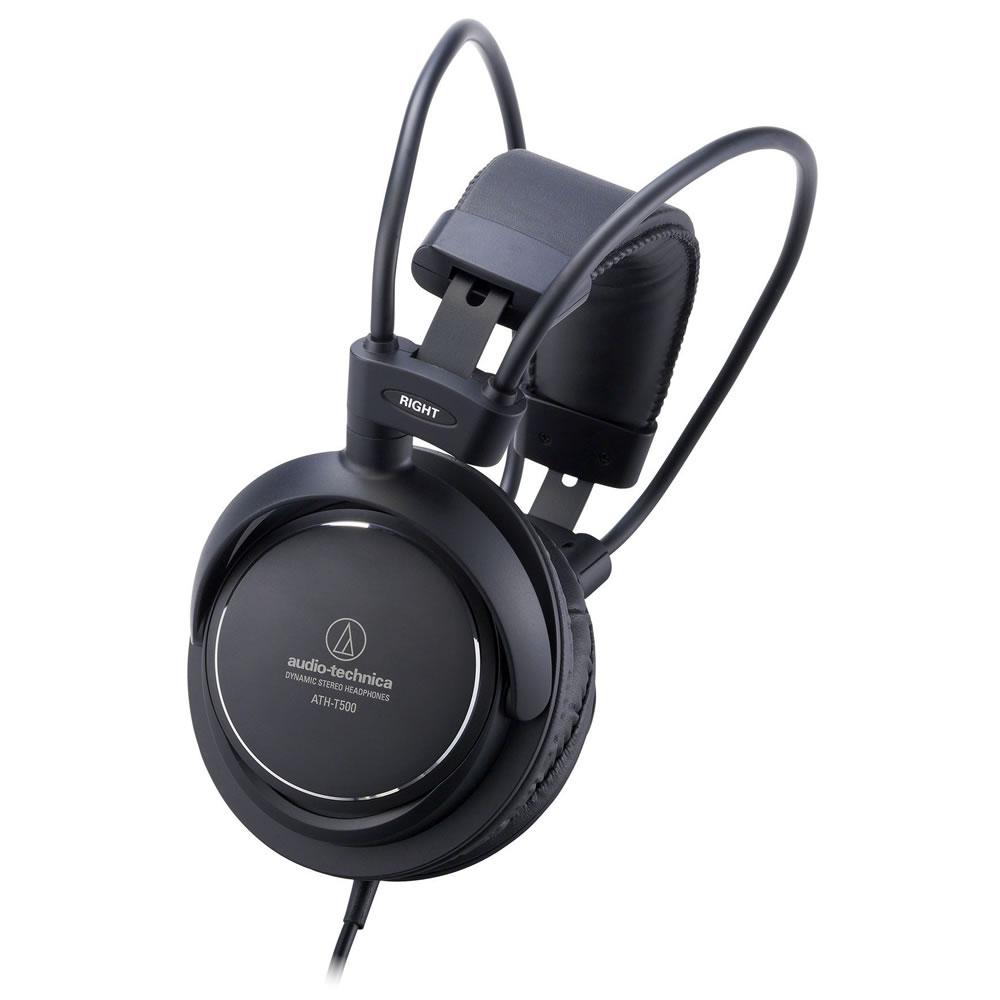 Tai nghe Audio Technica ATH-T500