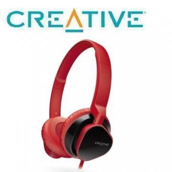 Tai nghe Creative Hitz MA2300