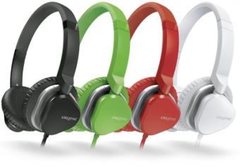 Tai nghe Creative Hitz MA2400