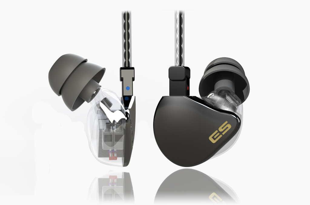 Tai nghe EarSonics S-EM6