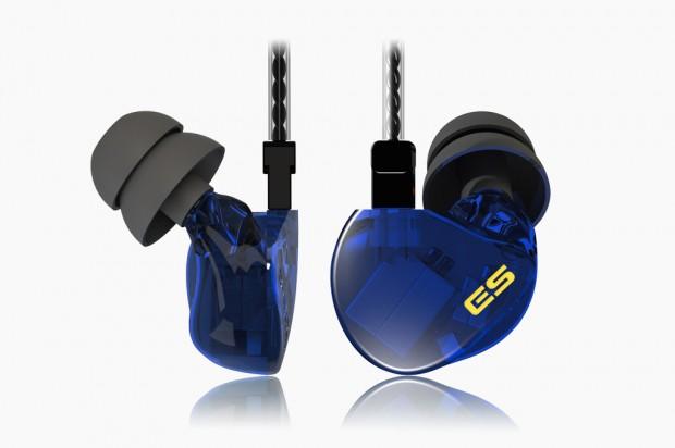 Tai nghe EarSonics S-EM6