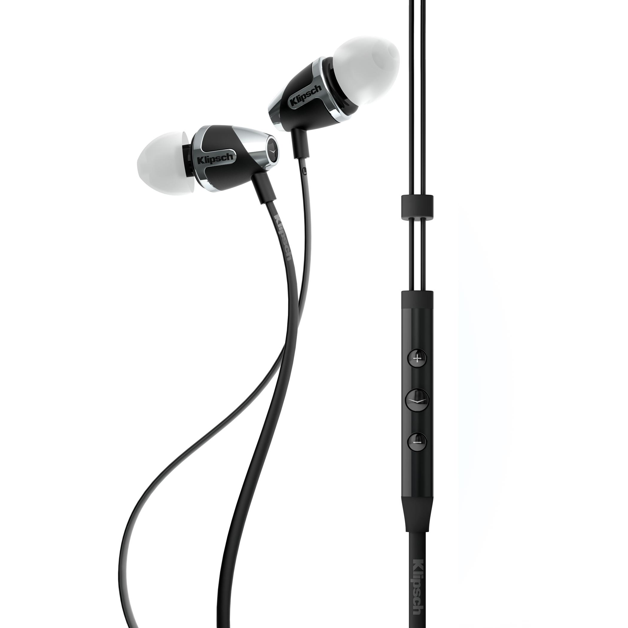 Tai nghe Klipsch S4i