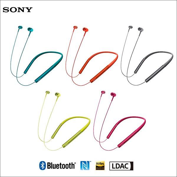 Tai nghe Sony MDR-EX750BT