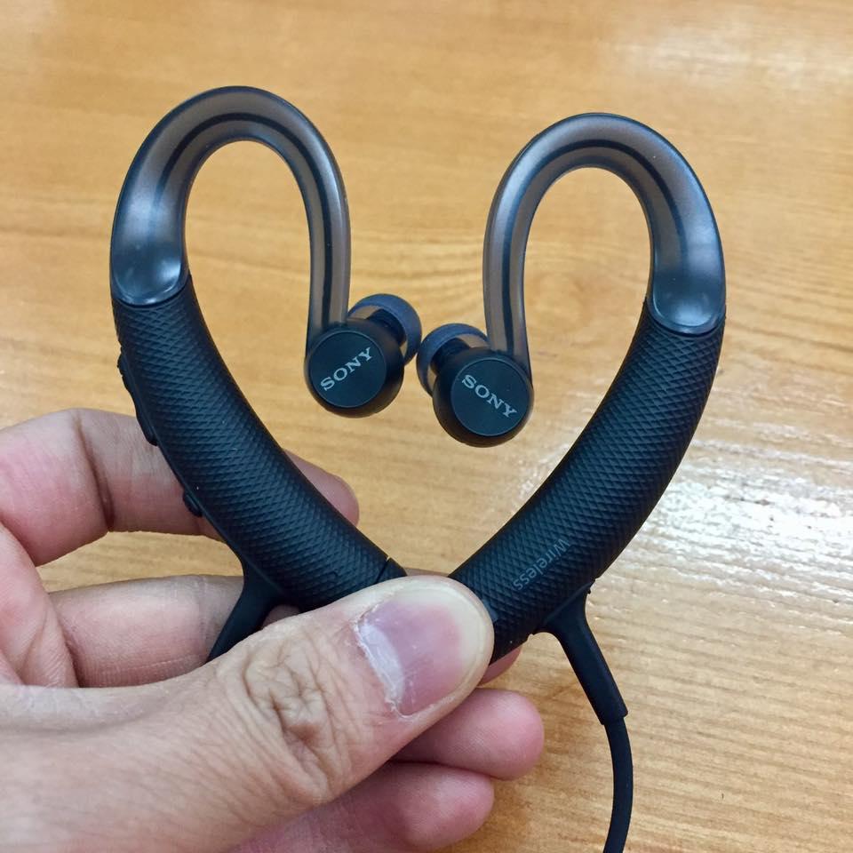 Tai nghe Sony MDR-XB80BS