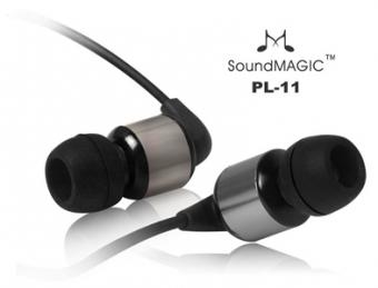 SoundMagic PL11