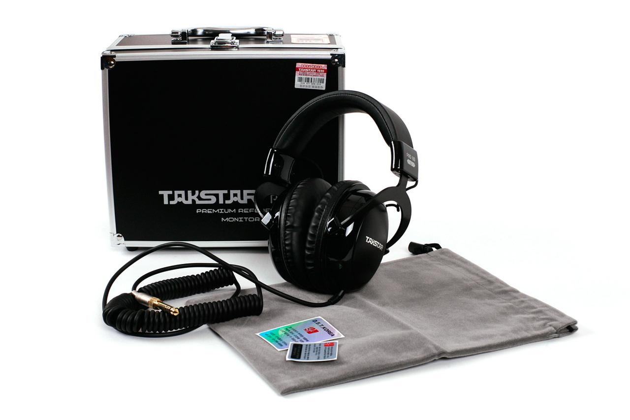 Tai nghe Takstar Pro 80