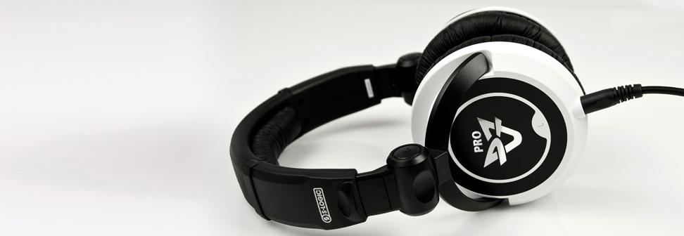 Tai nghe Ultrasone DJ1 Pro