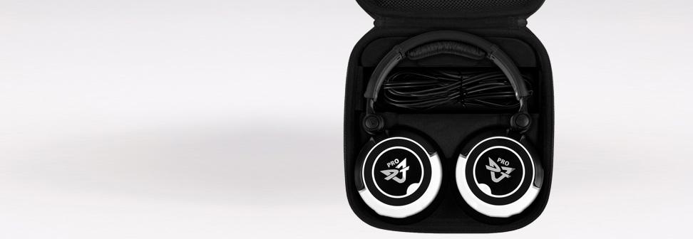 Tai nghe Ultrasone DJ1 Pro