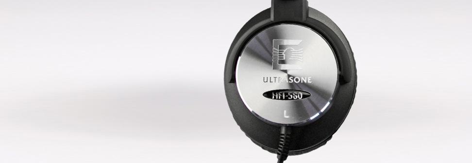 Tai nghe Ultrasone HFI 580