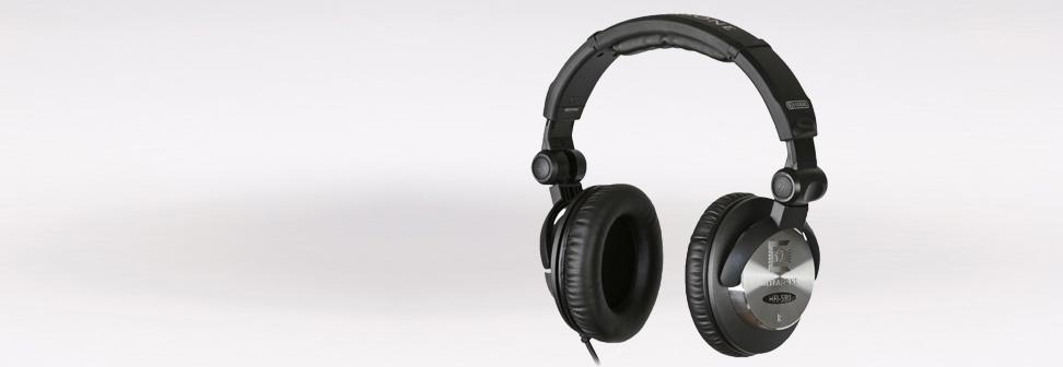 Tai nghe Ultrasone HFI 580