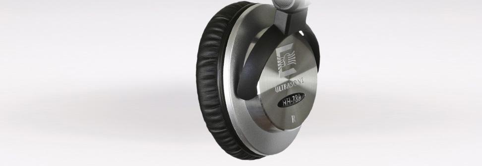 Tai nghe Ultrasone HFI 780