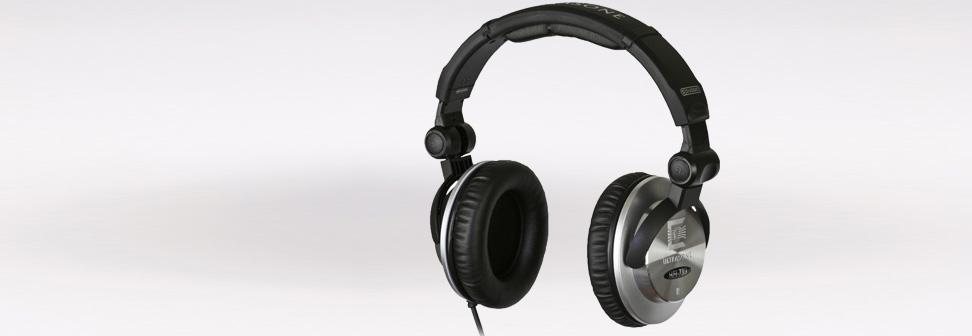 Tai nghe Ultrasone HFI 780