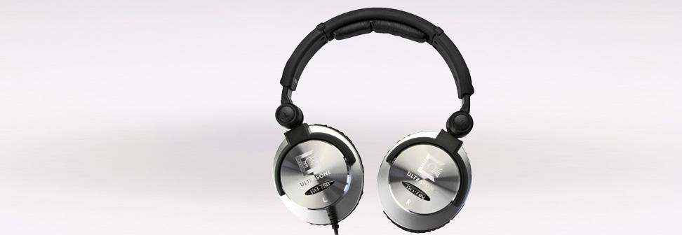 Tai nghe Ultrasone HFI 780