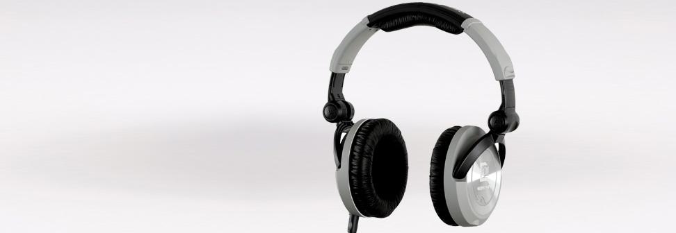 Tai nghe Ultrasone Pro 550