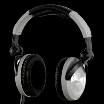 Tai nghe Ultrasone Pro 550