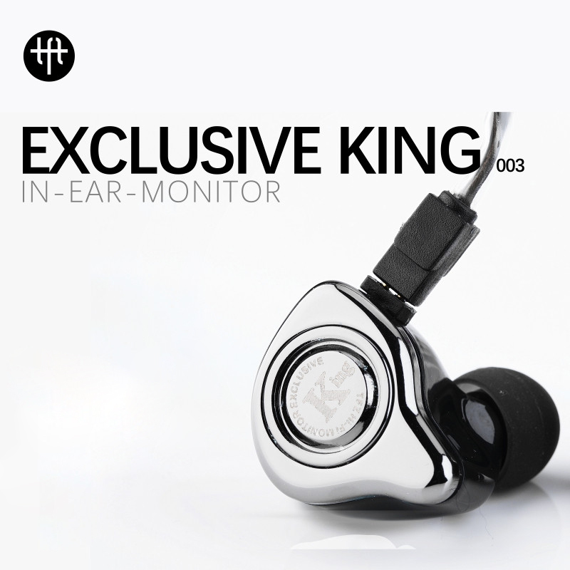 TFZ EXCLUSIVE KING