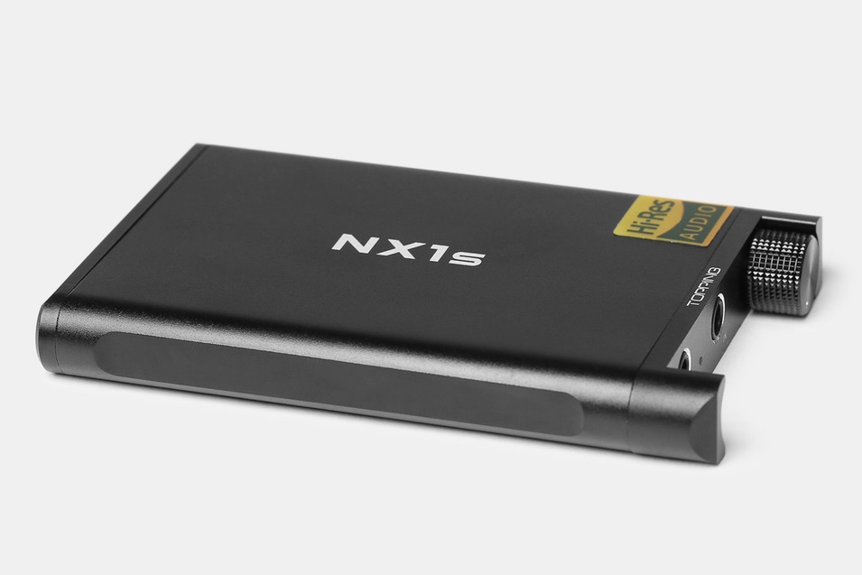 Topping NX1s Portable Headphone Amplifier