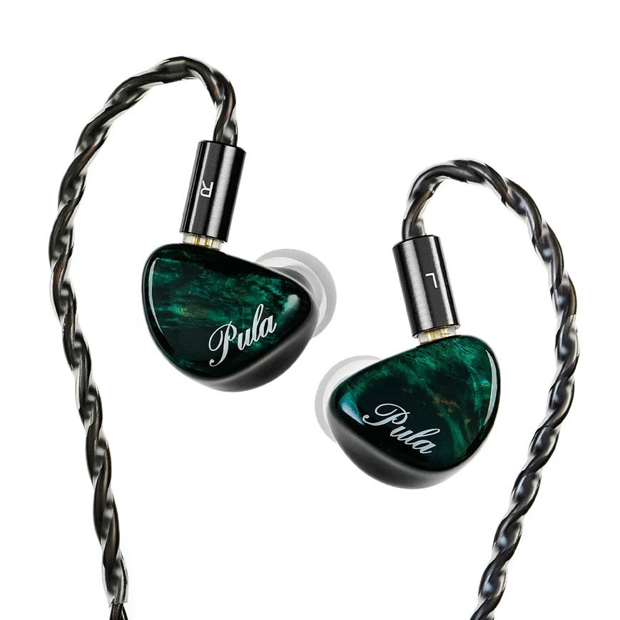 Pula Audio Unicrom
