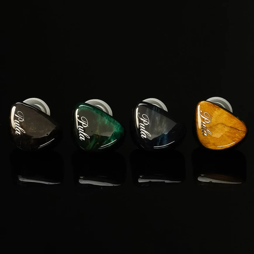Pula Audio Unicrom