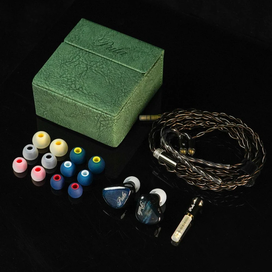 Pula Audio Unicrom