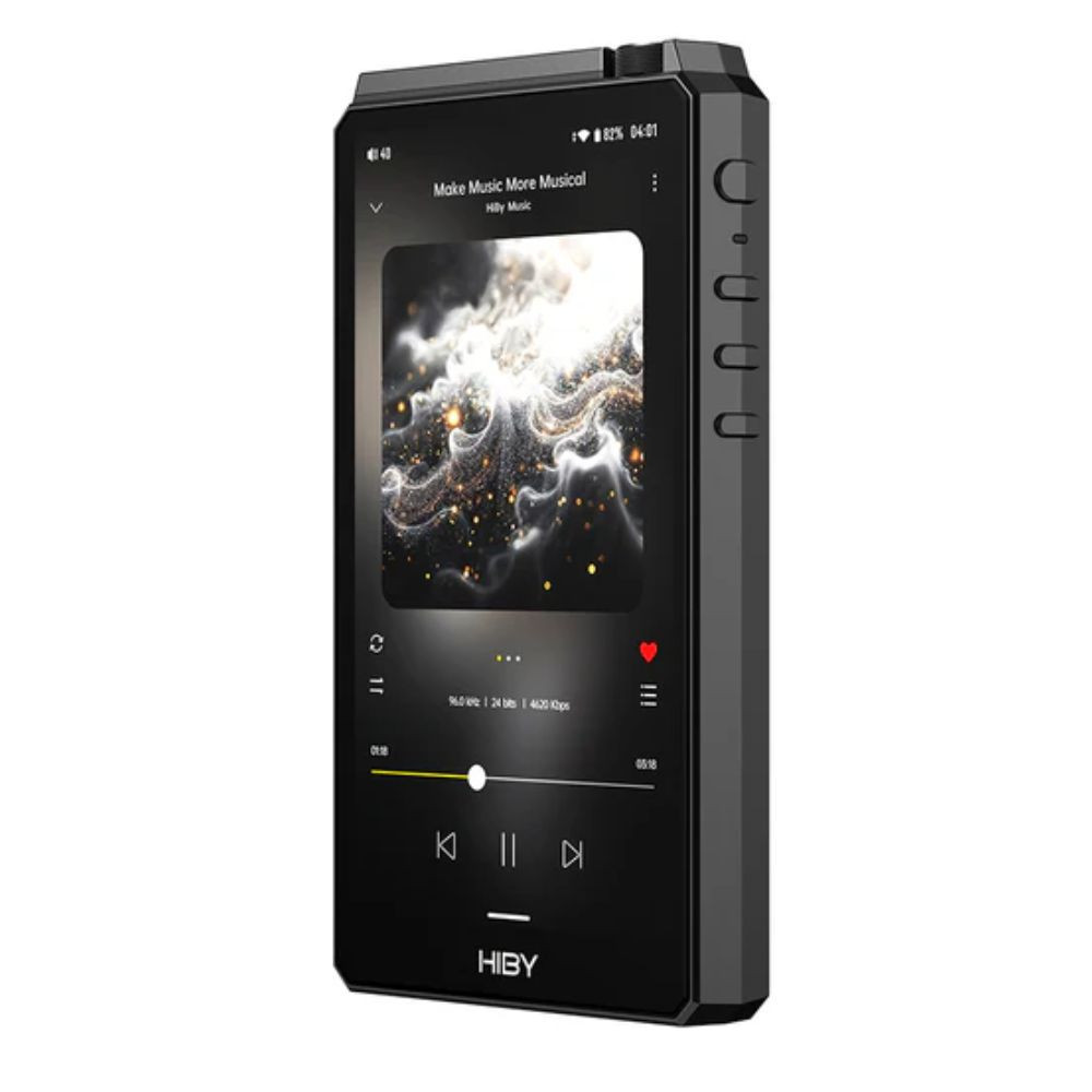 HiBy R6 III 2025