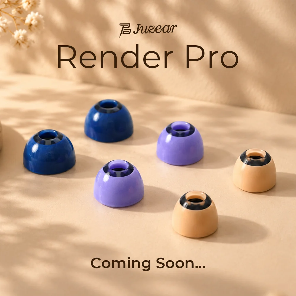 Juzear Render Pro