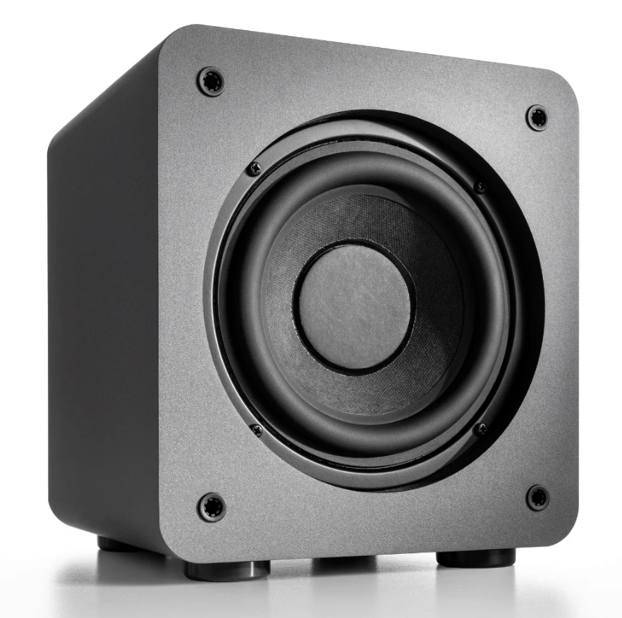 Audioengine Trunk Audioengine S6 - SLaudio - TAI NGHE VIỆT Headphone Store