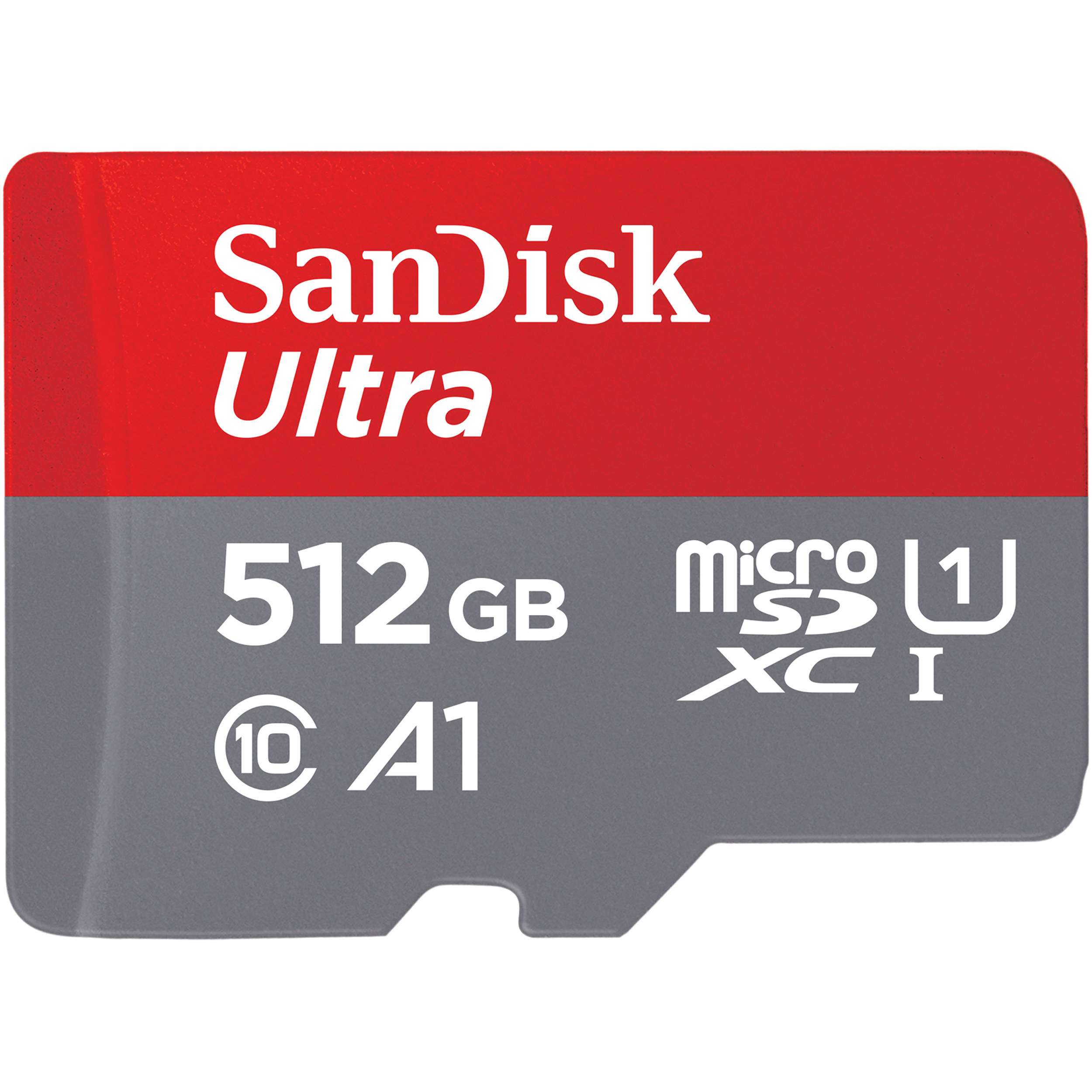 Thẻ Micro SD Sandisk 512GB