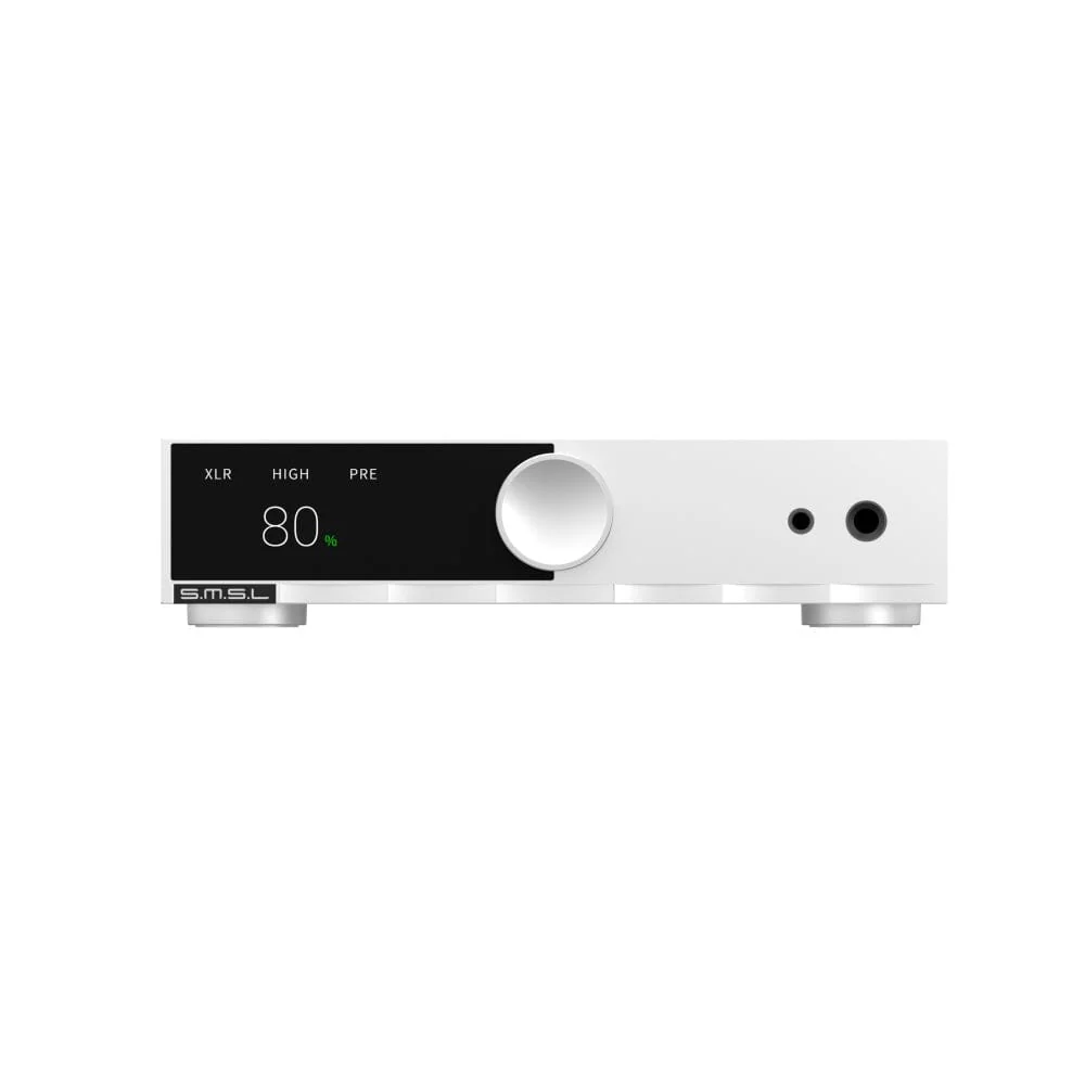 SMSL H200
