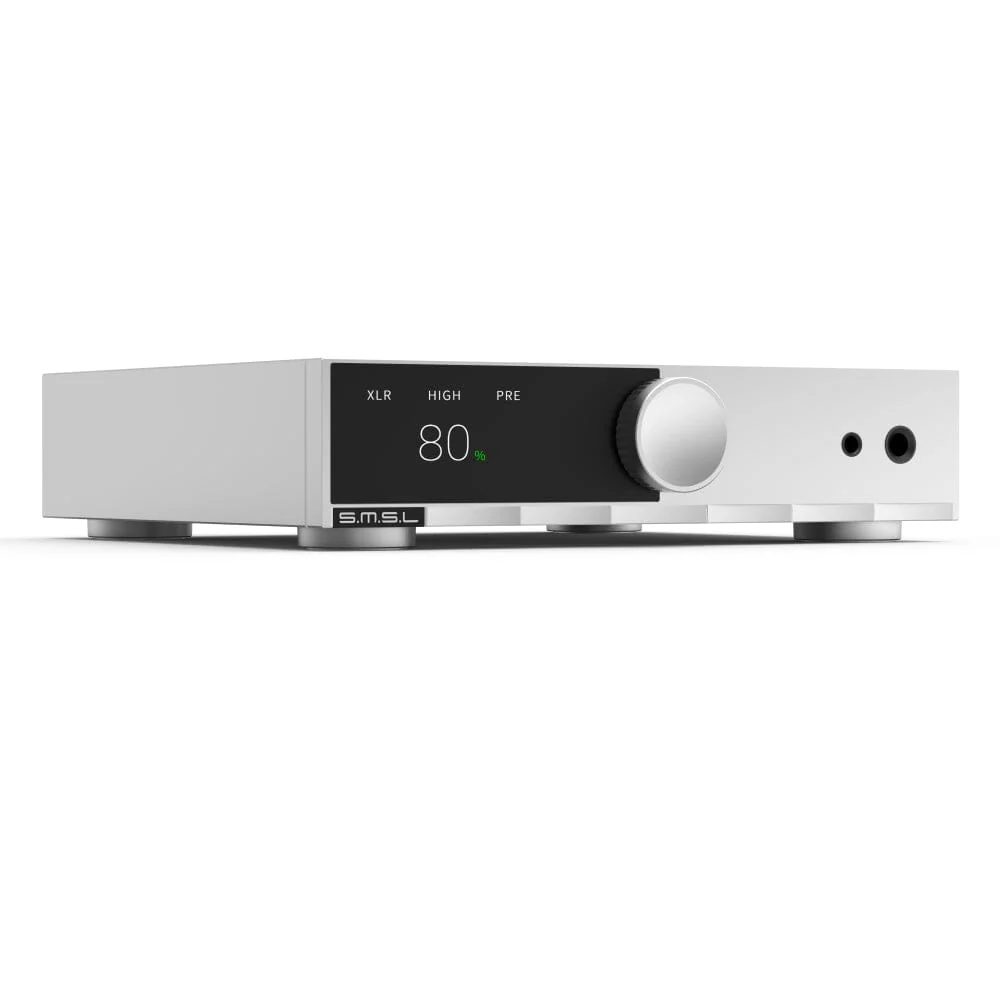 SMSL H200
