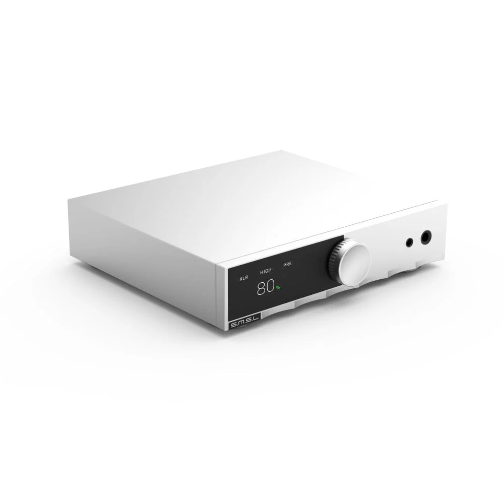 SMSL H200