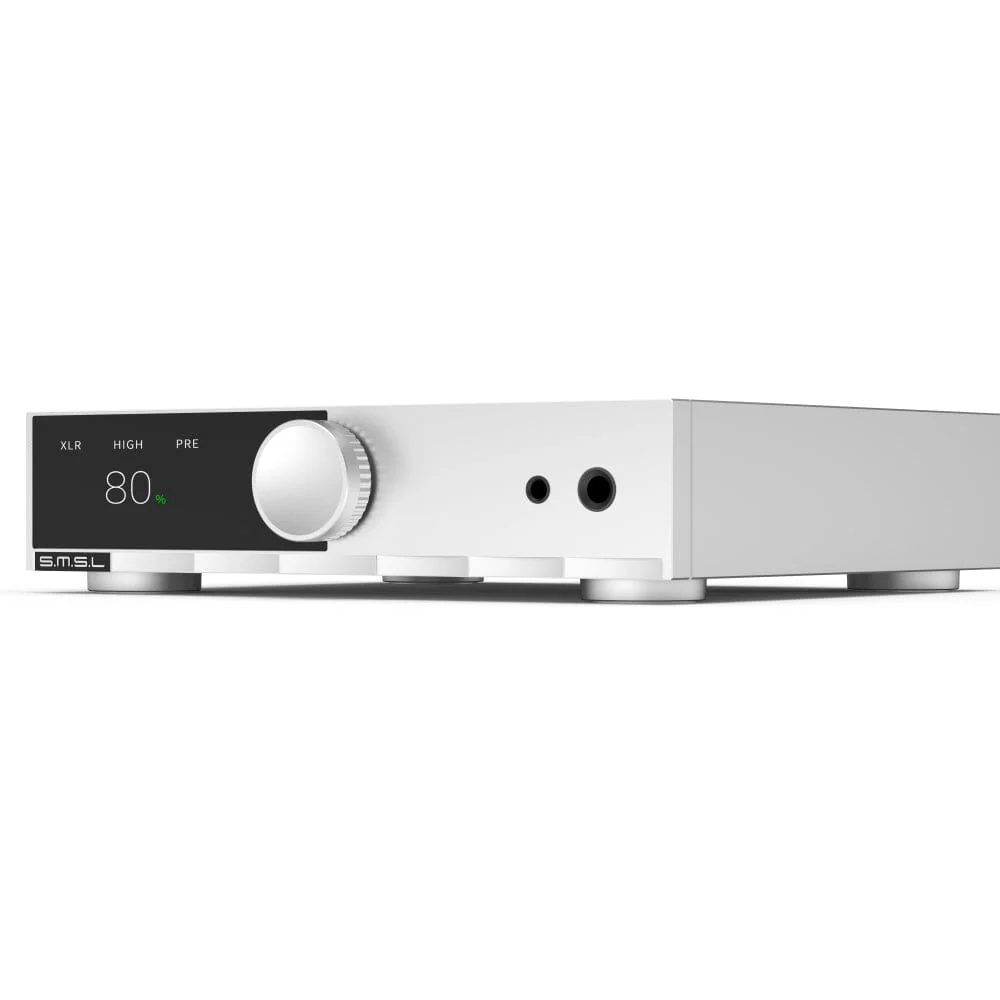 SMSL H200