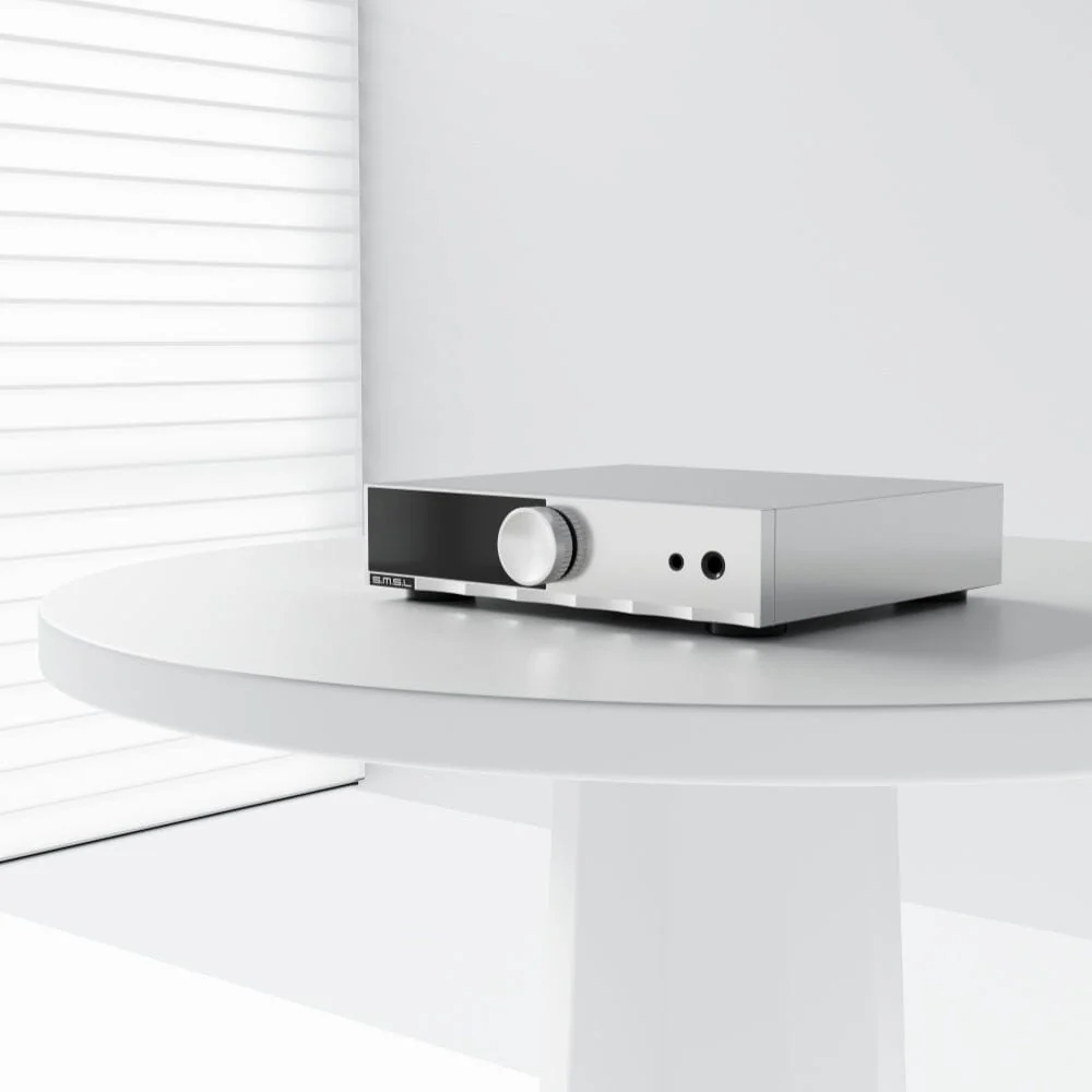 SMSL H200