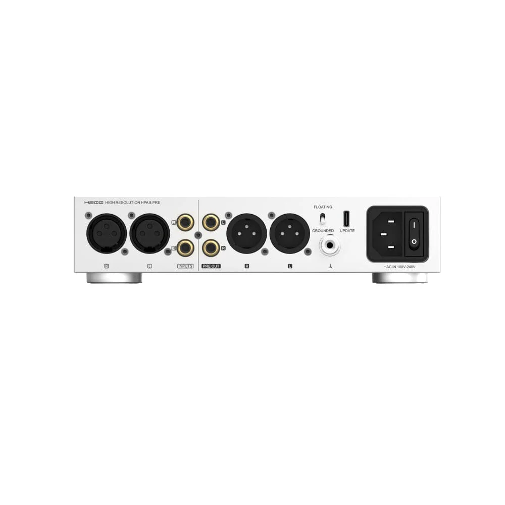 SMSL H200