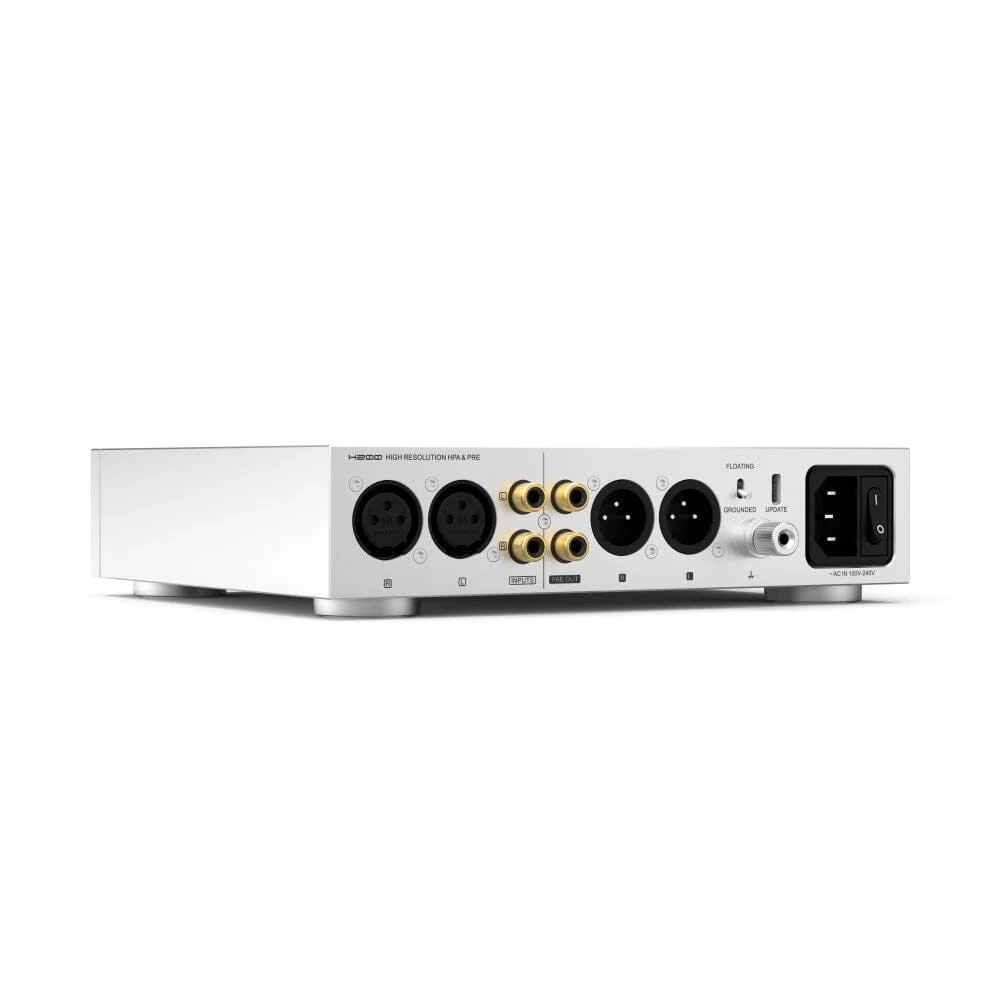 SMSL H200