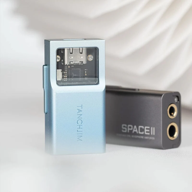 Tanchjim Space II
